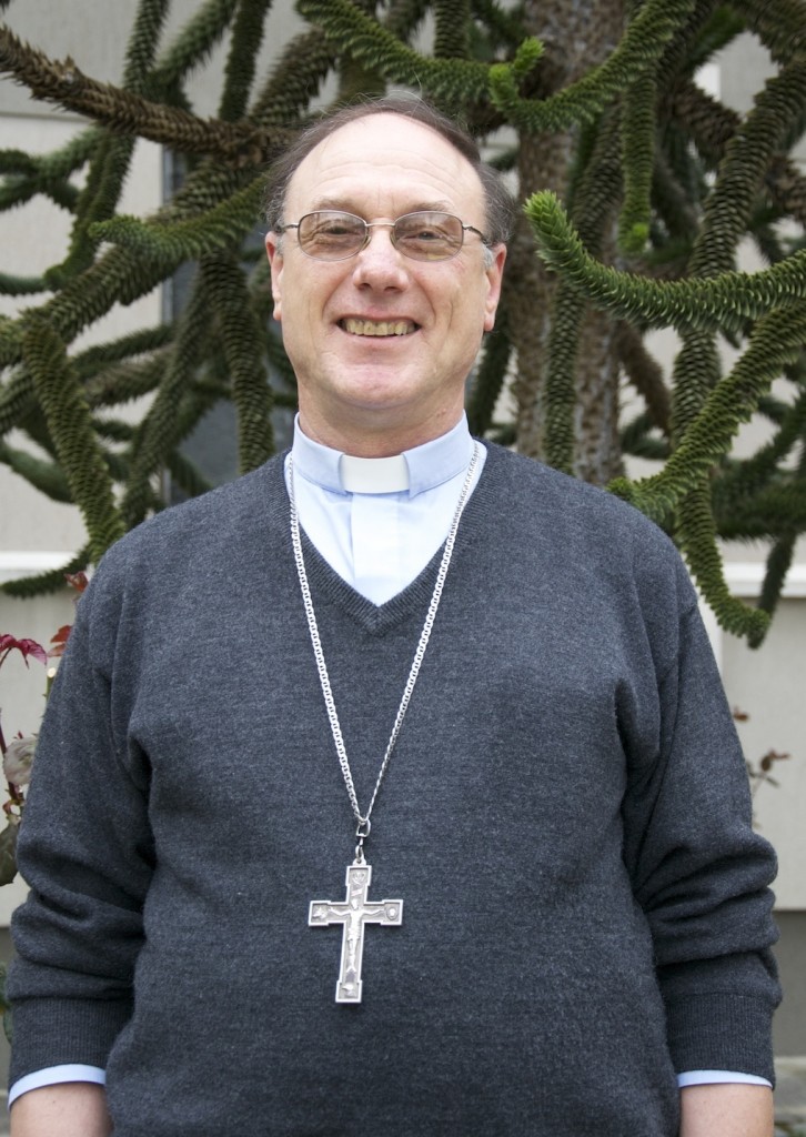 mons. Luis Infanti Della Mora