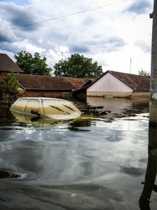 Domaljevac - 29 maggio 2014