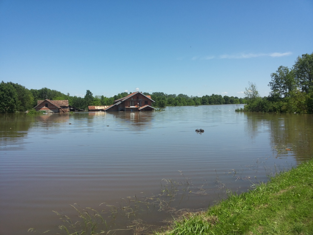 Odžak - 19 maggio 2014