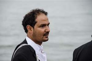 Khaled Soliman Al Nassiry