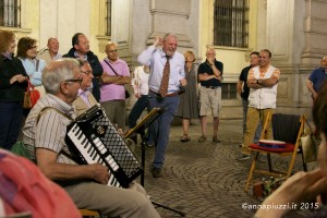 Torino Festa della musica (e che festa!)