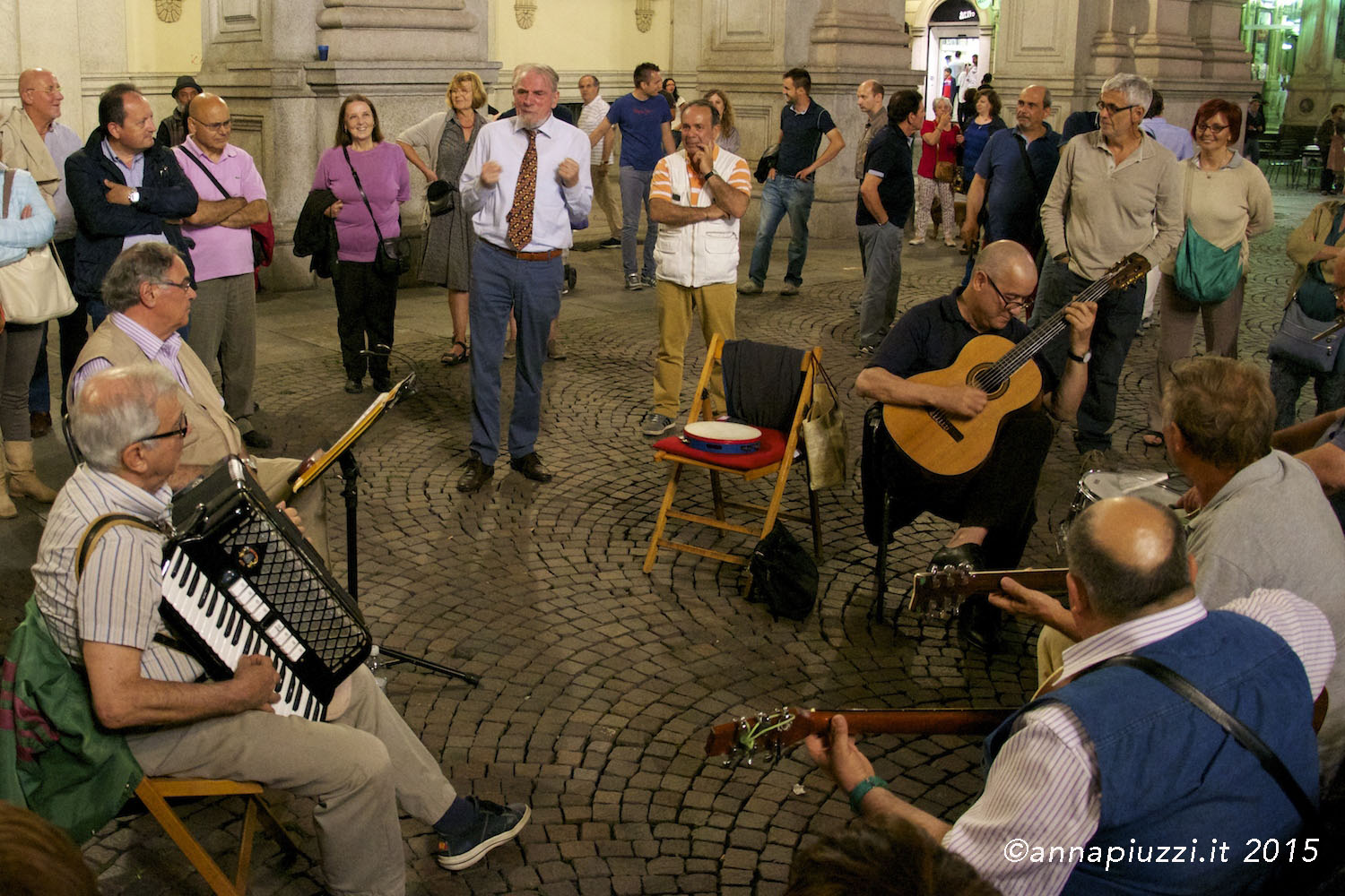 Torino Festa della musica