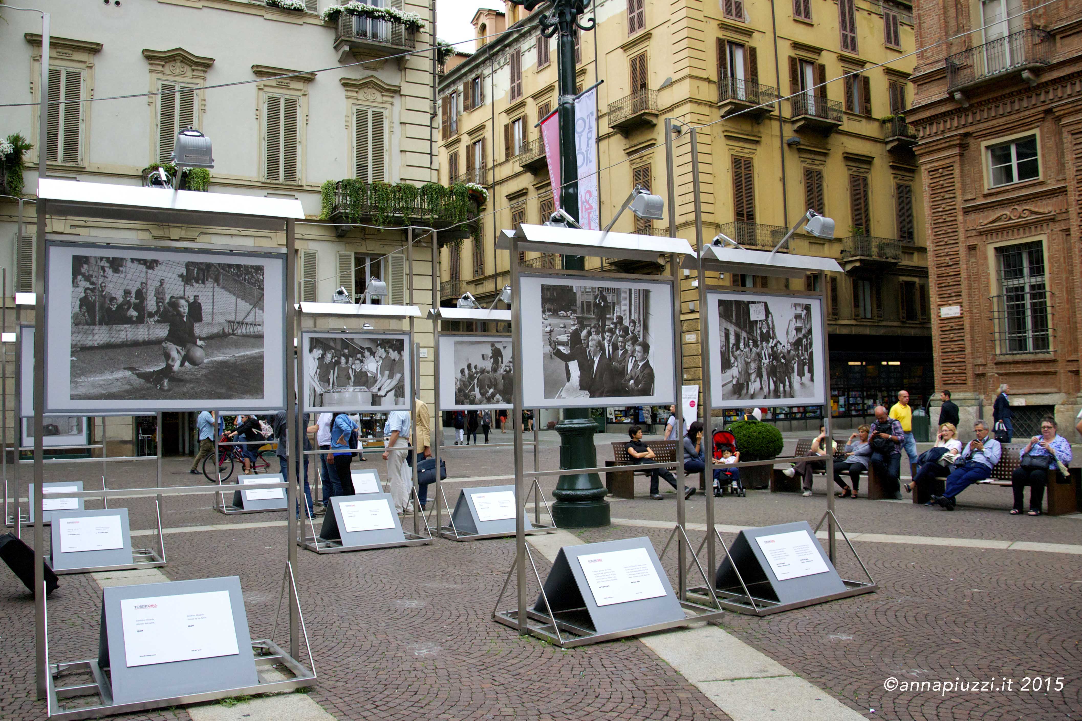 Torino e lo sport