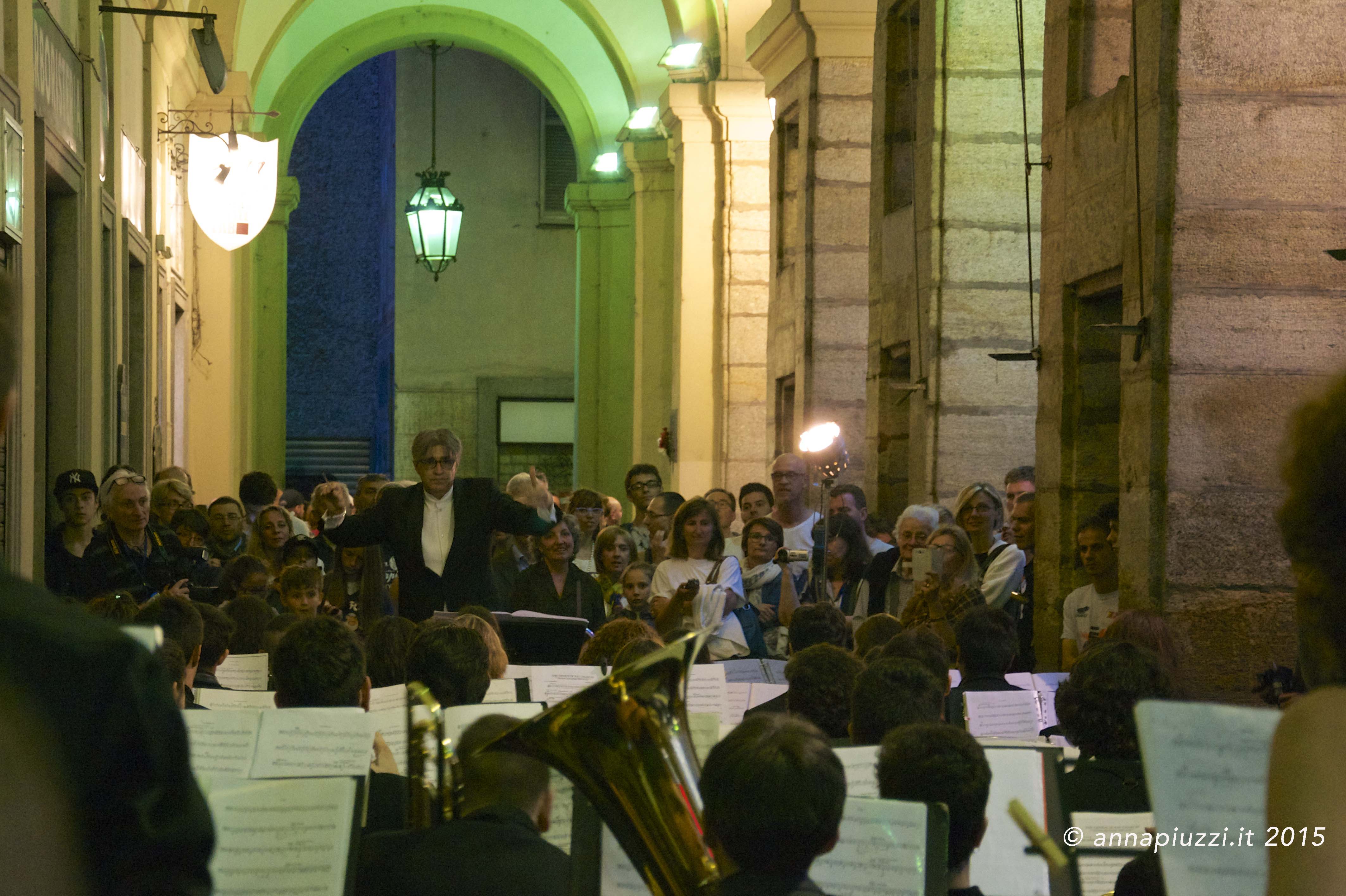 Festa della Musica a Torino
