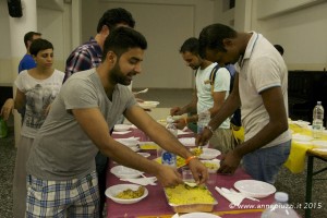 È finito il Ramadan