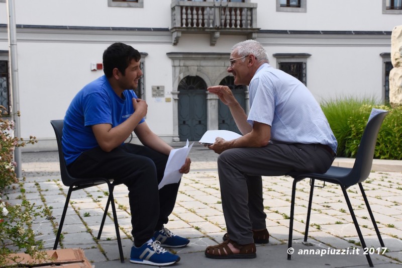 In dialogo - Cividale