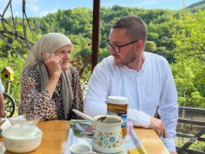 Ferida e Nihad
