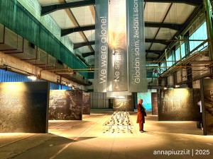 Il memoriale di Potočari