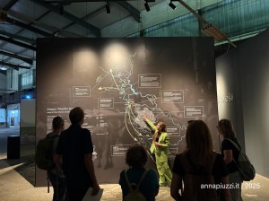 Il memoriale di Potočari