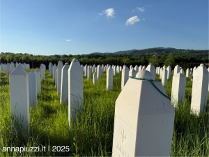 Memoriale di Kalesija