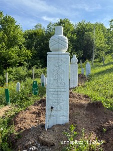 Cimitero di Tuzla